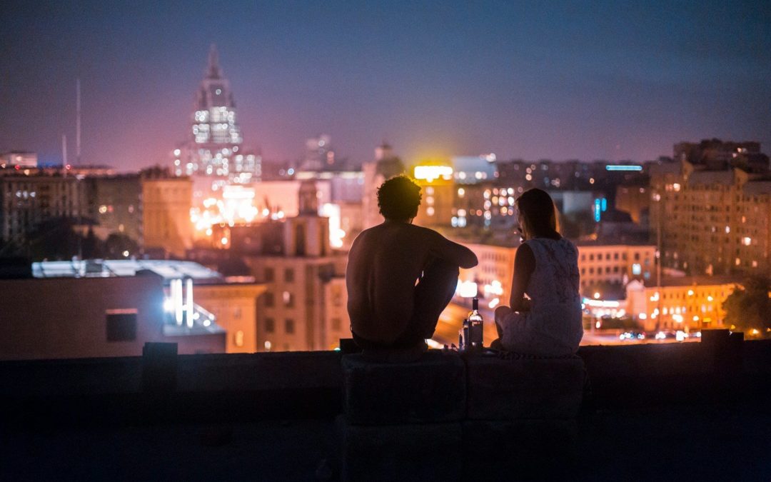 Pourquoi j&rsquo;écris de la romance