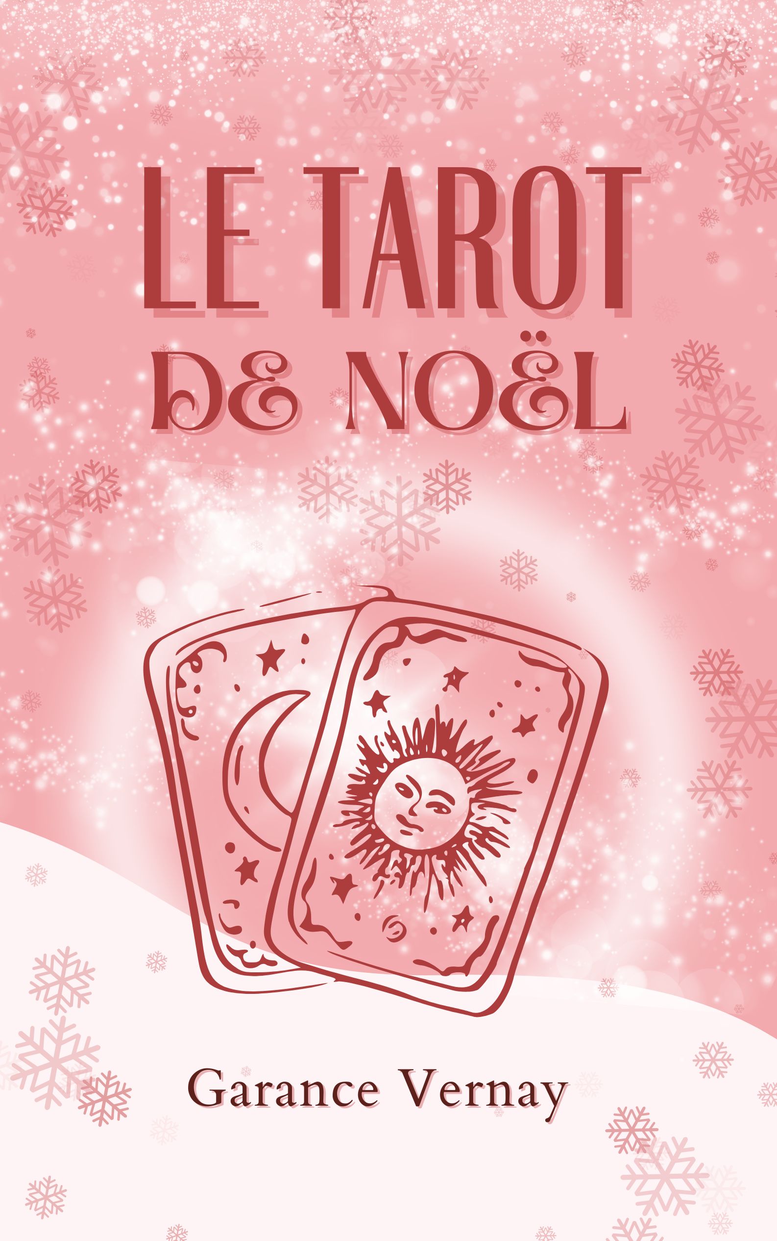 Couv Tarot de Noel V1