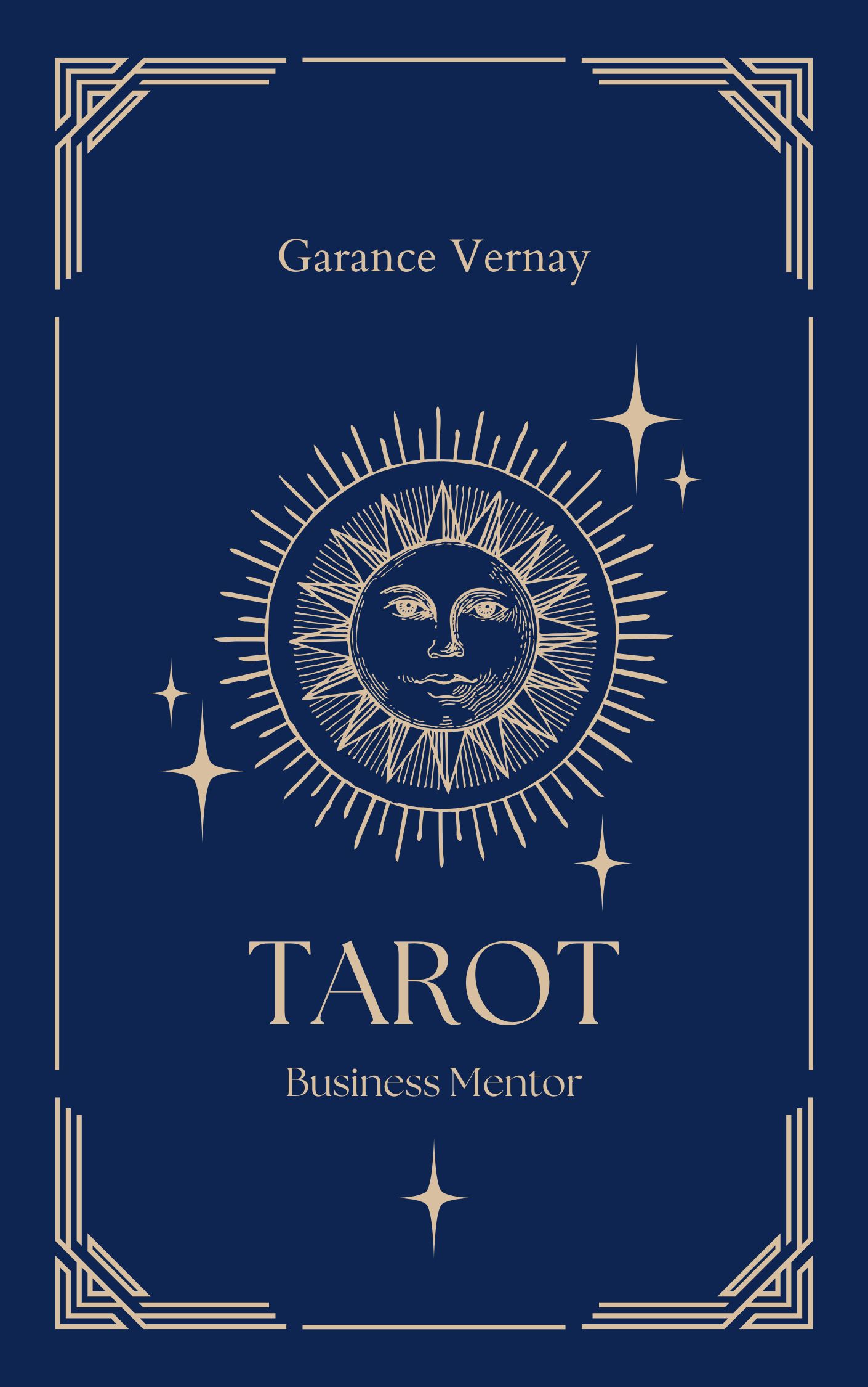 Couv V0 Tarot Business Mentor