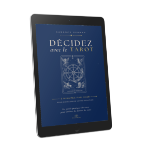 Décidez avec le Tarot - ebook