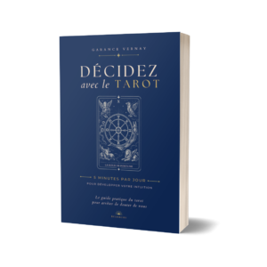 Décidez avec le Tarot