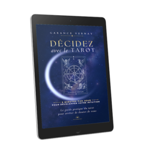 Décidez avec le Tarot - ebook